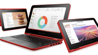 Here's What a $400 Laptop Looks Like This Year